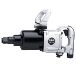 Купити Пневмогайковерт вантажний TOPTUL 1" 2440N/m 4000об/хв KAAA321808