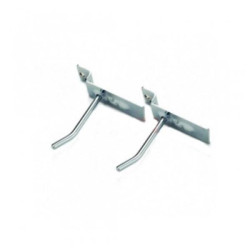 Купить Гачки до стенду 100мм TOPTUL TEAA0110