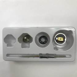 Купити Форсунка 0,8 мм для краскопультів D-951-MINI LVMP AUARITA NS-D-951-MINI-0.8 LM