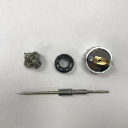 Купити Форсунка 0,8 мм для краскопультів D-951-MINI LVMP AUARITA NS-D-951-MINI-0.8 LM