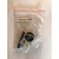 Купить Ремкомплект для краскопультів H-921-MINI AUARITA RK-H-921-MINI