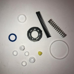 Купить Ремкомплект для краскопультів H-921-MINI AUARITA RK-H-921-MINI