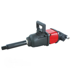 Купити Пневмогайковерт 1" (2700N/m;4000об/хв) AEROPRO RP7465