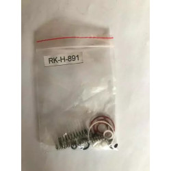 Купити Ремкомплект для краскопультів H-891 AUARITA RK-H-891