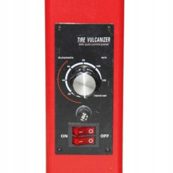 Купити Вулканізатор вантажний TORIN TRAD010