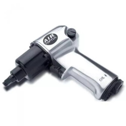Купить Пневмогайковерт для шиномонтажу TOPTUL 1/2" 271N/m 10000 об/хв KAAA1620
