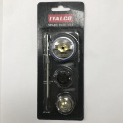 Купити Змінне Сопло для фарбопульта H-4004, діаметр 1,8 мм ITALCO NS-H-4004-1.8