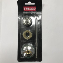 Купити Змінне Сопло для фарбопульта H-4004, діаметр 1,8 мм ITALCO NS-H-4004-1.8