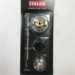Купити Форсунка для фарбопультів H-5005, діаметр 1,4 мм ITALCO NS-H-5005-1.4