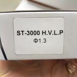 Купити Змінне сопло для фарбопульта ST-3000, діаметр 1,3 мм AUARITA NS-ST-3000-1.3