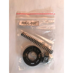 Купить Ремкомплект для фарбувальних пістолетів L-897 AUARITA RK-L-897