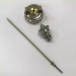 Купити Змінне сопло для фарбопульта MP-200, діаметр 1,4 мм AUARITA NS-MP-200-1.4