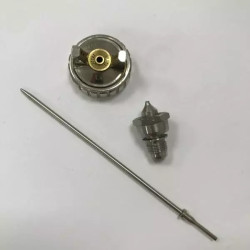 Купити Змінне сопло для фарбопульта MP-200, діаметр 1,4 мм AUARITA NS-MP-200-1.4