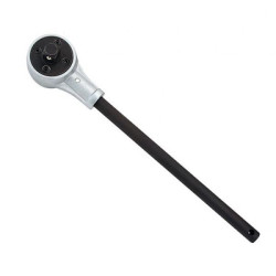 Купить Редуктор-підсилювач крутного моменту TOPTUL 1/2"х3/4" 460-1400Nm ANAE1624