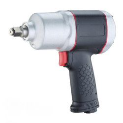 Купити Пневмогайковерт 1/2" (885N/m; 8000об/хв; композитний корпус) AIRKRAFT NST-5040C