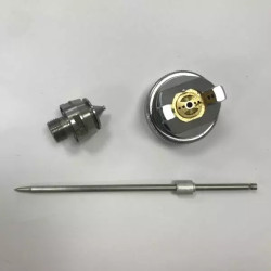 Купити Форсунка 1,4мм для краскопультов AB-17-PT AUARITA NS-AB-17-PT-1.4