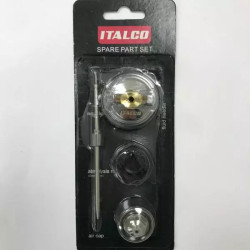 Купити Форсунка для фарбопультів Gloss LVMP 1.8 мм ITALCO NS-Gloss-1.8LM