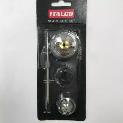 Купити Форсунка для фарбопультів Gloss LVMP 1.8 мм ITALCO NS-Gloss-1.8LM