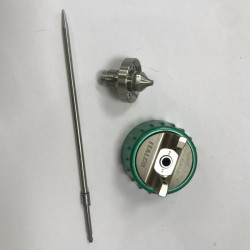 Купити Форсунка для фарбопультів Shine 1,4 мм ITALCO NS-Shine-1.4