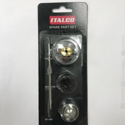 Купити Форсунка для фарбопультів Gloss LVMP 1,4 мм ITALCO NS-Gloss-1.4LM