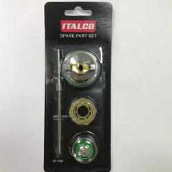 Купити Дюза для фарбопульта H-3000-PT 1.8 мм ITALCO NS-H-3000-PT-1.8