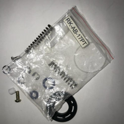 Купити Ремкомплект для фарбопультів AB-17-PT AUARITA RK-AB-17-PT