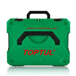 Купити Ящик для інструменту модульний 412х322х163мм TOPTUL TBBE0201