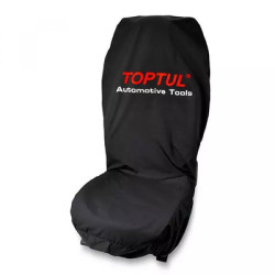 Купити Чехол для автокресла 720х1340х610мм TOPTUL JCS-0102