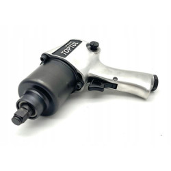 Купити Гайковерт для автосервісу пневматичний 1/2" 814N/m 8000об/хв TOPTUL KAAA1660B