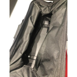 Купити Сумка для инструмента с колесами и телескопической ручкой 530x270x320 TOPTUL PBW-053A