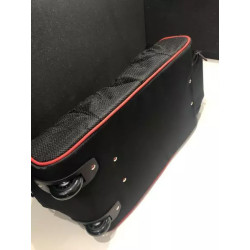 Купити Сумка для инструмента с колесами и телескопической ручкой 530x270x320 TOPTUL PBW-053A