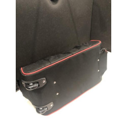 Купити Сумка для инструмента с колесами и телескопической ручкой 530x270x320 TOPTUL PBW-053A