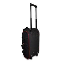 Купити Сумка для инструмента с колесами и телескопической ручкой 530x270x320 TOPTUL PBW-053A