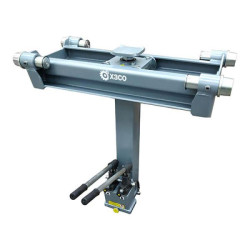 Купити Канавный гідравлічний домкрат HEAVY DUTY, 20 т, 750мм ХЗСО HPL-20750