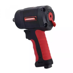 Купить Пневмогайковерт 1/2" (400Н/м, макс 680Н/м; 11000об/мин)  AEROPRO RP9515