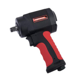 Купити Пневмогайковерт 1/2" (400Н/м, макс 680Н/м; 11000об/мин)  AEROPRO RP9515