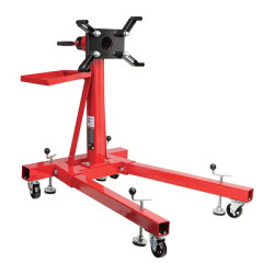 Купить Стенд для вивішування двигуна 1т TORIN TR29005