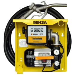 Купить Заправна колонка БЕНЗА 220-60