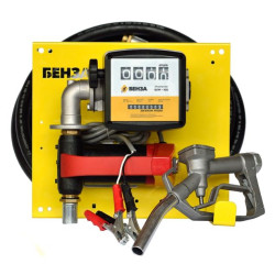 Купить Заправна колонка БЕНЗА 12/24-40/60