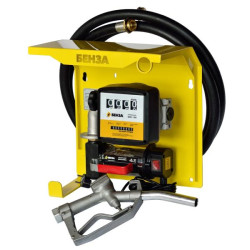 Купити Мінізаправка 220 В, БЕНЗА 220-40