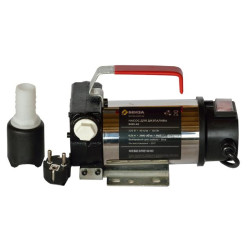 Купити Мінізаправка 220 В, БЕНЗА 220-40