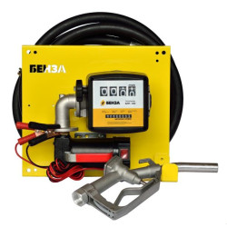 Купити Міні АЗС 12 В, БЕНЗА 12-40