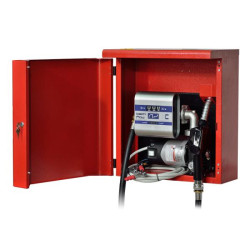 Купить Заправна колонка ARMADILLO 12-60