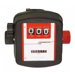Купить Заправочная колонка для бензина SAG-600 12-50
