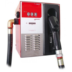 Купить Паливороздавальна колонка для бензину MINI 220-50