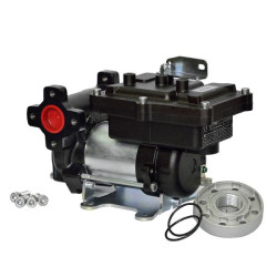 Купить Міні АЗС для бензину SAP 12-50