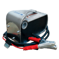 Купить Насос для перекачування дизельного палива 12 В, DC TECH 12-40