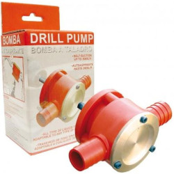 Купить Насос на дриль BT-87