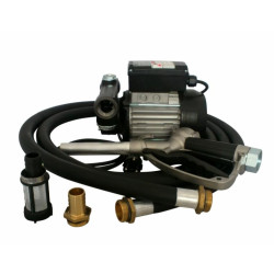 Купити Комплект для заправки на бочку LIGHT PUMP 220-40