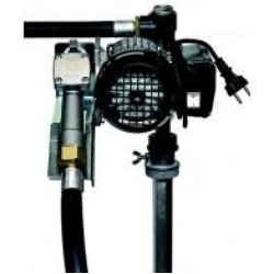 Купити Комплект для заправки на бочку DRUM TECH 220-40